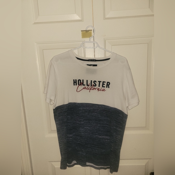 Men's medium Hollister shirt - Picture 1 of 2